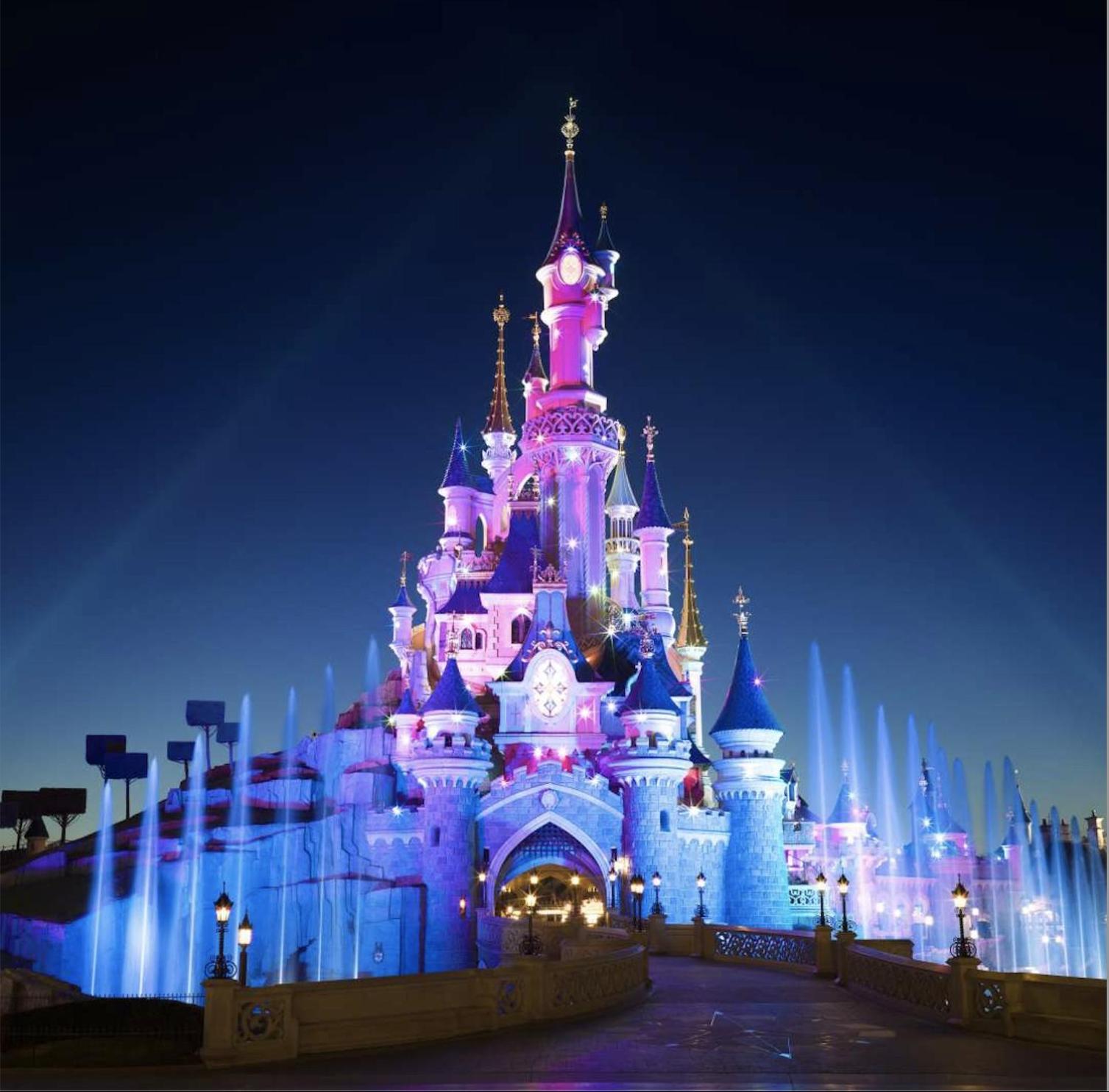 Apartment Disneyland-paris - 8 Personnes, Wifi, Parking