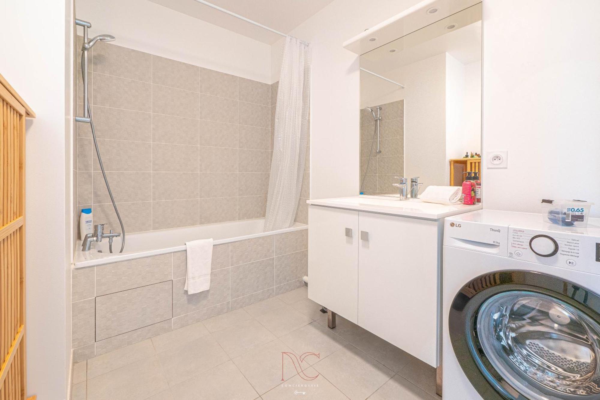 Disneyland-paris - 8 Personnes, Wifi, Parking Apartment *